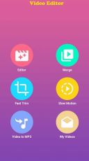 Video Editor APK