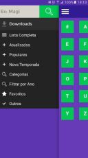 Giganima Apk