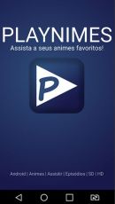 Playnimes Apk
