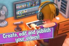 Youtubers Life Apk