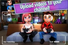 Youtubers Life Apk