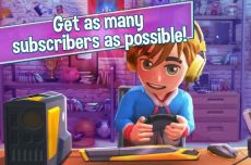 Youtubers Life Apk