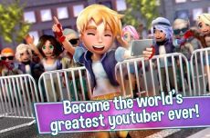 Youtubers Life Apk