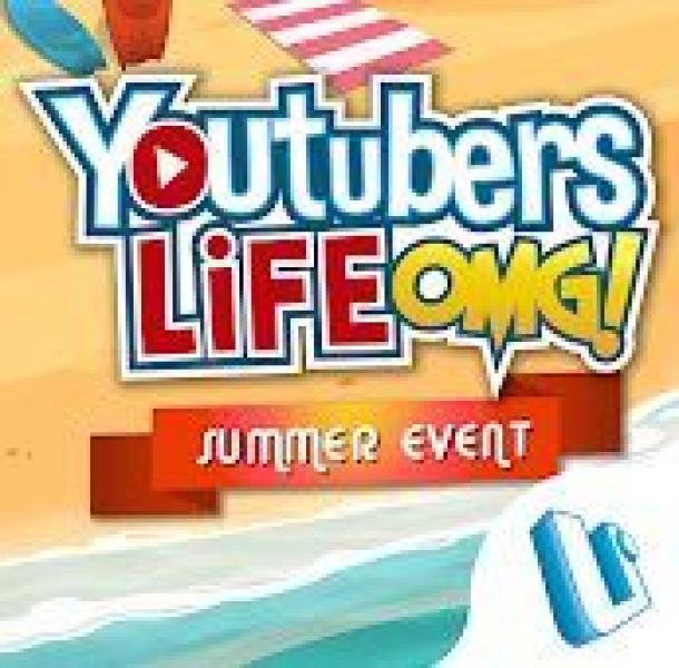 youtubers life game download