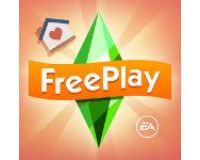 सिम्स फ्रीप्ले Apk