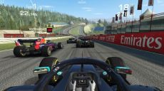 Real Racing 3 Apk