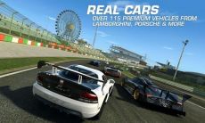 Real Racing 3 Apk