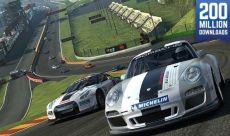 Real Racing 3 Apk