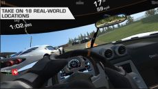 Real Racing 3 Apk