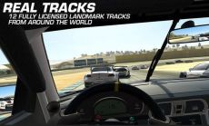 Real Racing 3 Apk