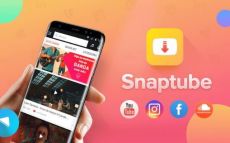 SnapTube Apk