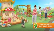 Les Sims Freeplay Apk
