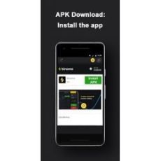 Binomo-APK