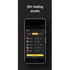 Binomo-APK