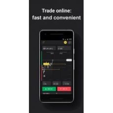 Binomo-APK