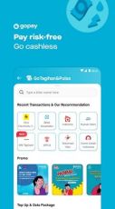 Gojek Apk