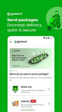 Gojek Apk