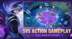 Mobile Legends Apk