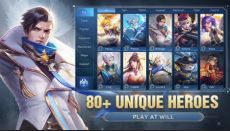 Mobile Legends Apk