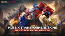 Mobile Legends Apk