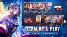 Mobile Legends Apk