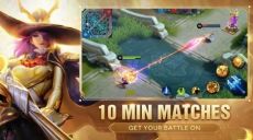 Mobile Legends Apk