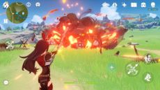 Genshin Impact APK