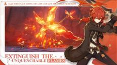 Genshin Impact APK