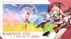 Genshin Impact APK