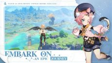 Genshin Impact APK