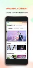 WeTv Apk