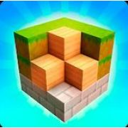 Blok Craft 3D Apk