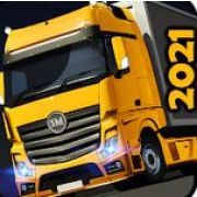 Cargo Simulator Apk