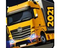 Cargo Simulator Apk