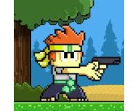 डैन द मैन एपीके