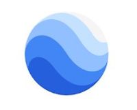 Google Earth Apk