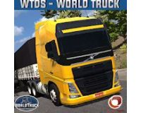 World Truck Driving Simulator Apk