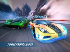 Asfalt Nitro Apk