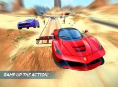 Asfalt Nitro Apk