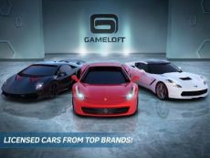 Asfalt Nitro Apk