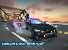 Asfalt Nitro Apk