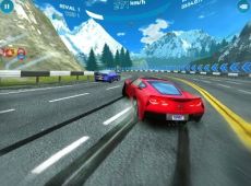 Asfalt Nitro Apk