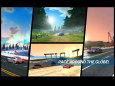 Asfalt Nitro Apk