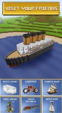 Blok Craft 3D Apk