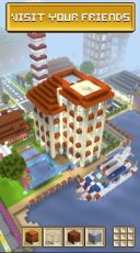 Blok Craft 3D Apk