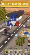 Blok Craft 3D Apk