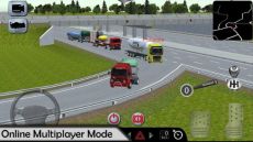 Cargo Simulator Apk