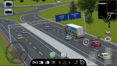 Cargo Simulator Apk