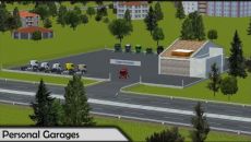 Cargo Simulator Apk