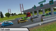Cargo Simulator Apk